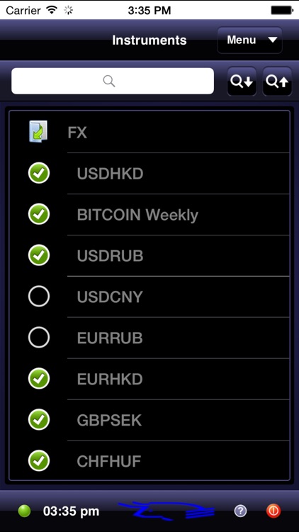 FicTrader screenshot-4