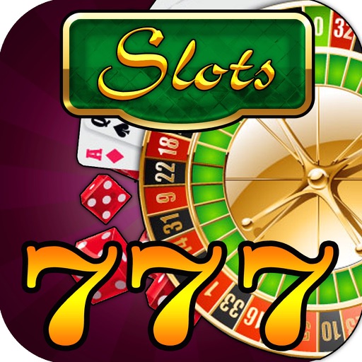 Amazing World Tour Slots HD - Cash Machine Bonus Game iOS App