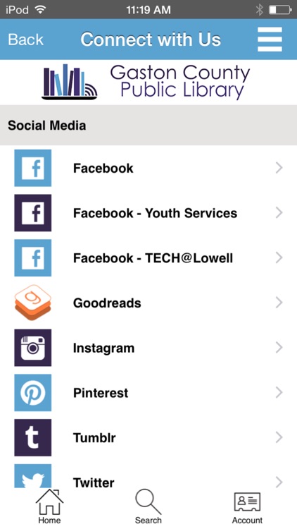 GCPL2GO screenshot-3