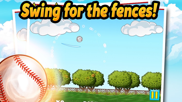 Sandlot Slugger Baseball Flick: The 9 Pro Innings Big Super-stars For Kids 2015