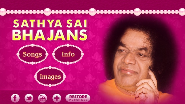 Sathya Sai Bhajans(圖1)-速報App