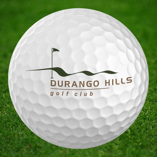Durango Hills Golf Club icon