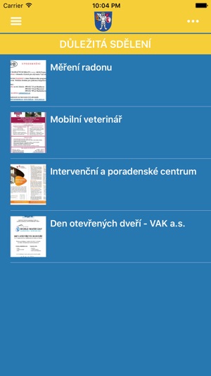 Obec Lešná(圖4)-速報App