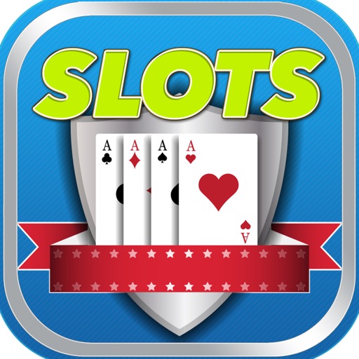 All In QuickHit SLOTS Machines - FREE Vegas Casino Game icon