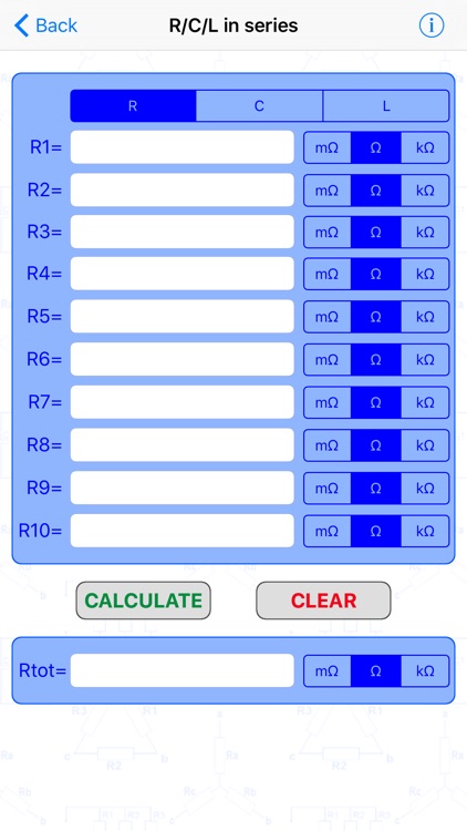 ElCalc screenshot-3