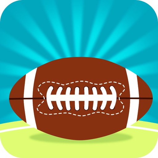 Football Cash Tap - Free Cash icon
