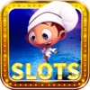 Elves Guy Slots : Fantasy King with Untold Treasures and Fever Tournaments  Slots!
