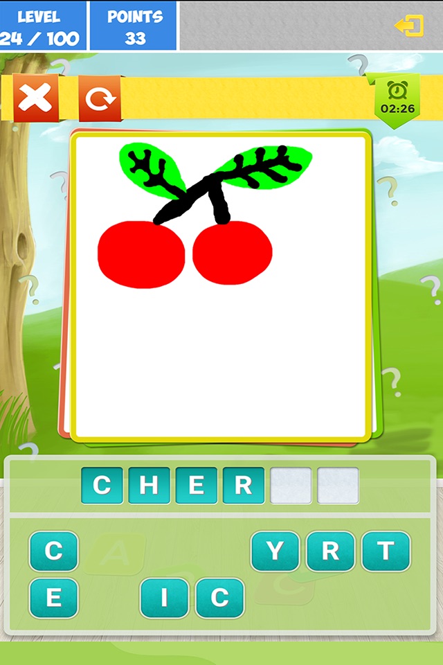 Draw It - Draw and Guess game screenshot 3