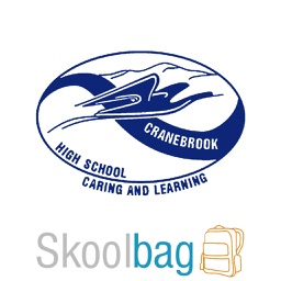 Cranebrook High School - Skoolbag