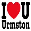 I Love Urmston