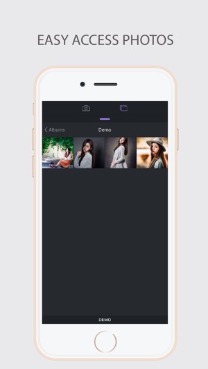 Fotogram - Photo Editor for Instagram