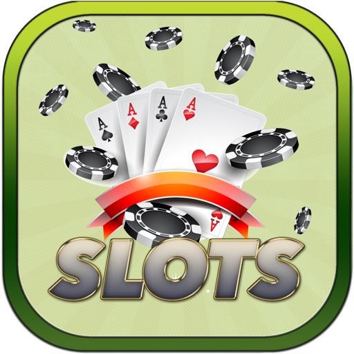 AAA Good God Bless Gambler - FREE Slots Machine Game icon