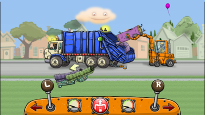 How to cancel & delete Garbage Truck: Bulky Trash Pick Up from iphone & ipad 2