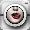 Vampire Makeup - Insta Blood Cam, Splash Effects Photo Editor Booth
