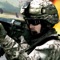 Sniper Assassin Iceland Defence 3D - Modern Commando Combat Warfare