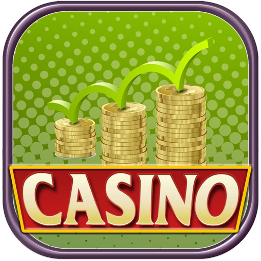 Leprechaun Gold Casino Slots - Lucky Vegas Slot, Huge Jackpot icon