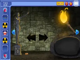 Screenshot 1 Dead Escape! iphone
