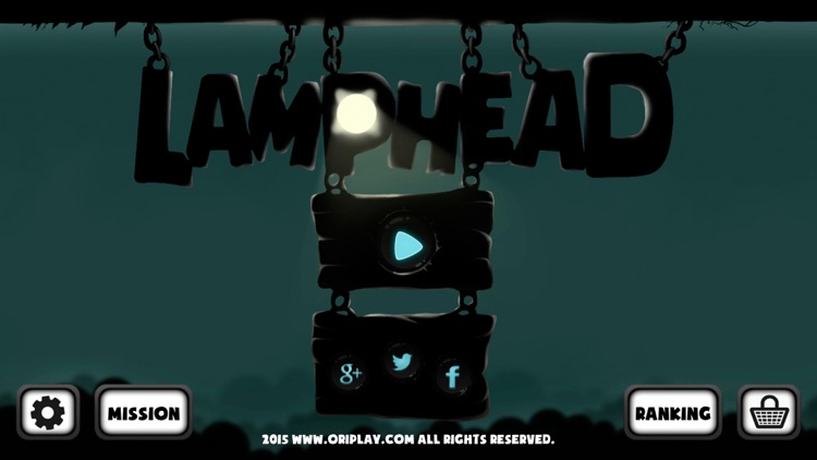 Lamphead: Inside Man screenshot-4