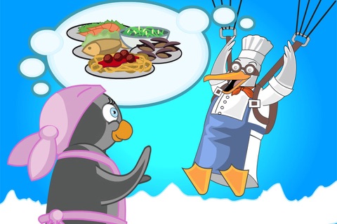 Ice Restaurant screenshot 3