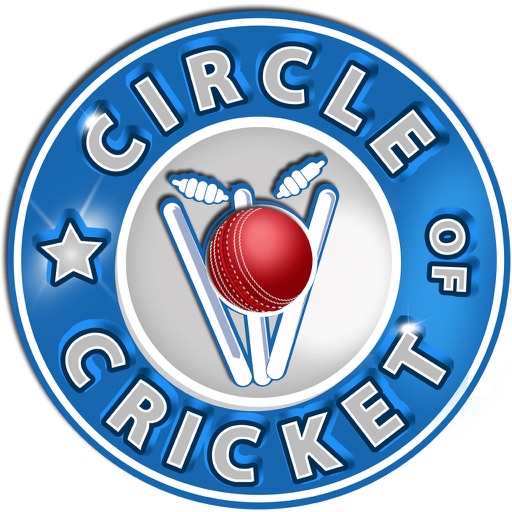 Circle Of Cricket iOS App