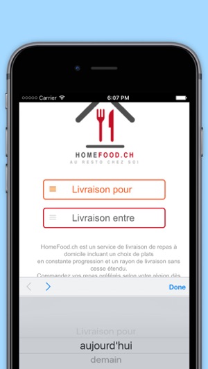 HomeFood.ch(圖4)-速報App