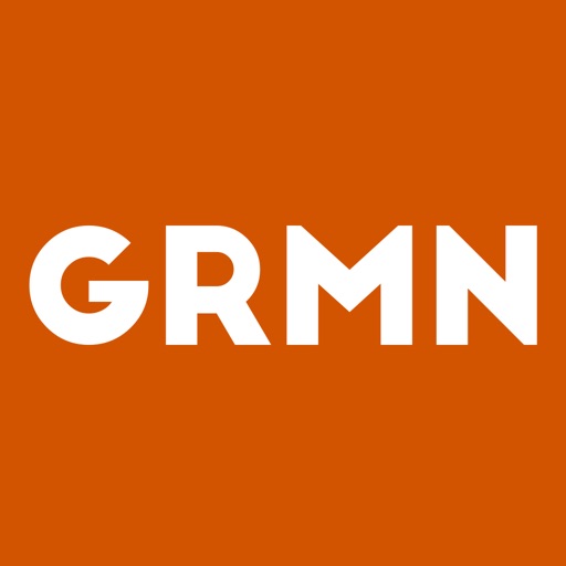 GRMN - the best german near you, every day