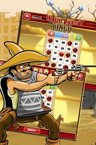 Happy Bingo Paddle Bash Pro - Free Bingo Game screenshot 2