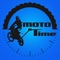 Moto Time is a motocross tool which allows you to record lap times for up to 6 riders simultaneously