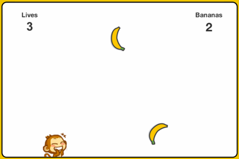 Only Bananas screenshot 3