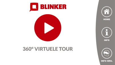 How to cancel & delete Blinker VR - Virtuele Tour from iphone & ipad 1