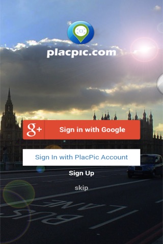 PlacPic screenshot 4