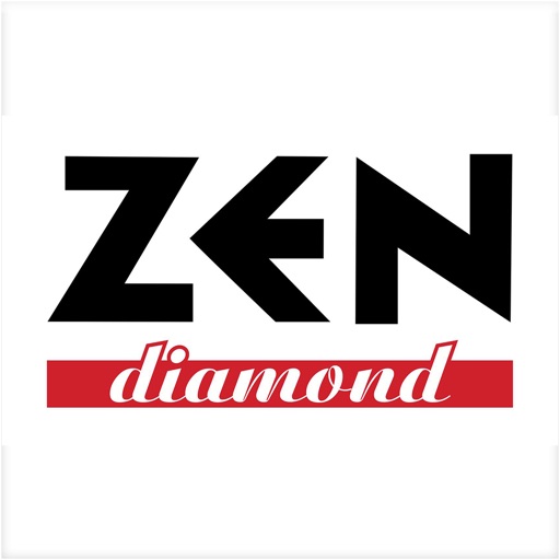 ZEN Diamond icon