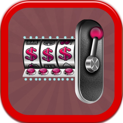 Old Vegas Casino Classic Roller - Free Classic Slots icon