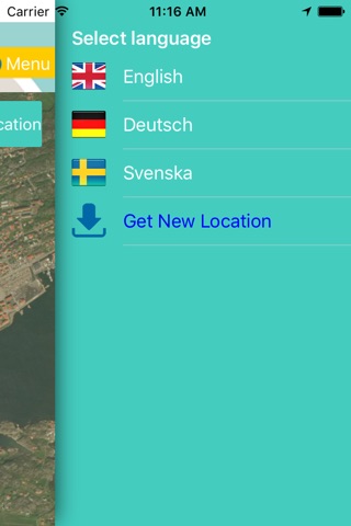 Visit Marstrand screenshot 3