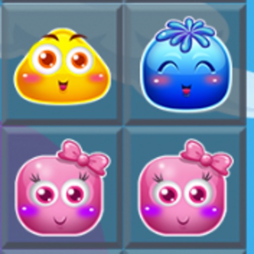 A Cute Monsters Blossom icon