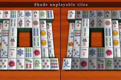 Anhui Mahjong - náhled