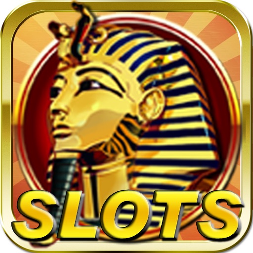 777 Slots Ancient Egypt : New Slots & Poker Game with Mega Bonus Free