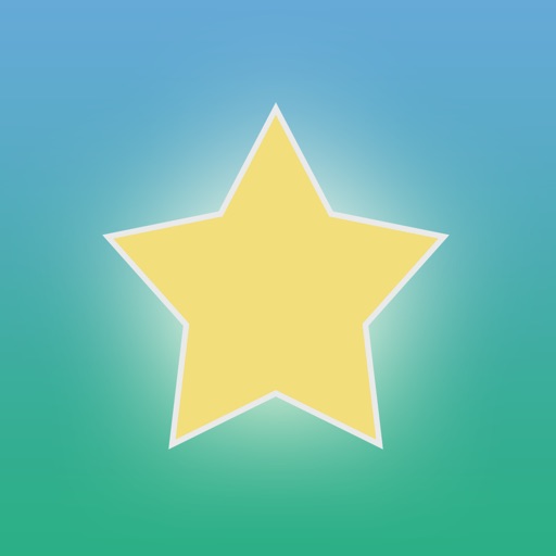 Star Words (Quiz in English) - Free Icon