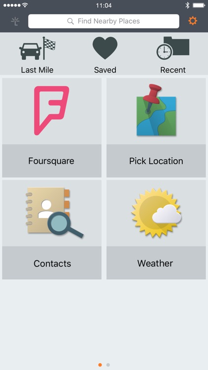 Garmin Smartphone Link