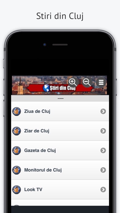 Stiri Din Cluj App Price Drops