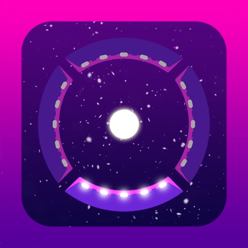 Save The Ball! iOS App