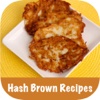 Hash Brown Professional Chef Recipes - How to Cook Everything