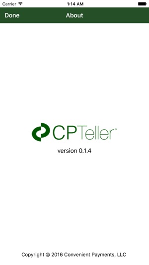 CP Teller(圖1)-速報App