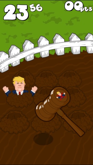 Smack a Trump(圖5)-速報App