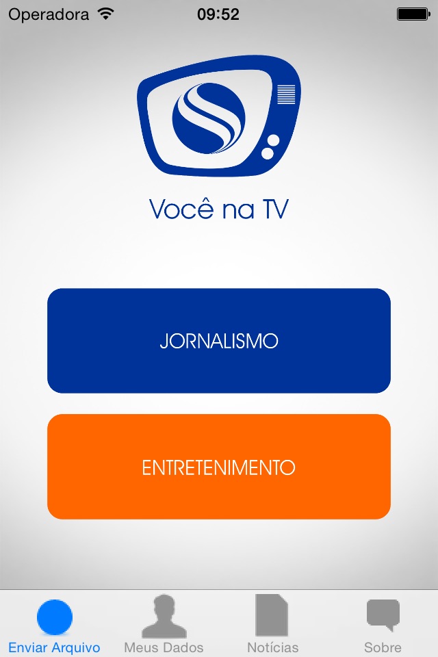 VOCÊ NA TV SERGIPE screenshot 2