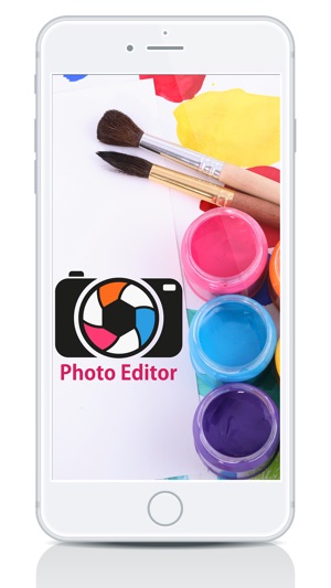 Photo Editor by Photo Maker(圖1)-速報App