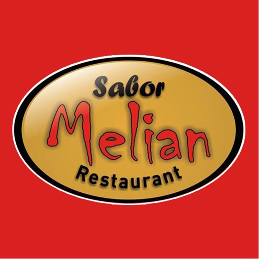 Sabor Melian Restaurant icon