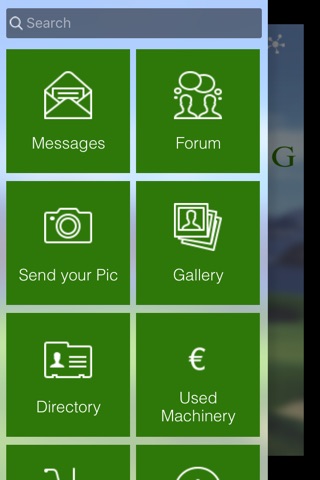 Greenkeeping Ireland screenshot 2