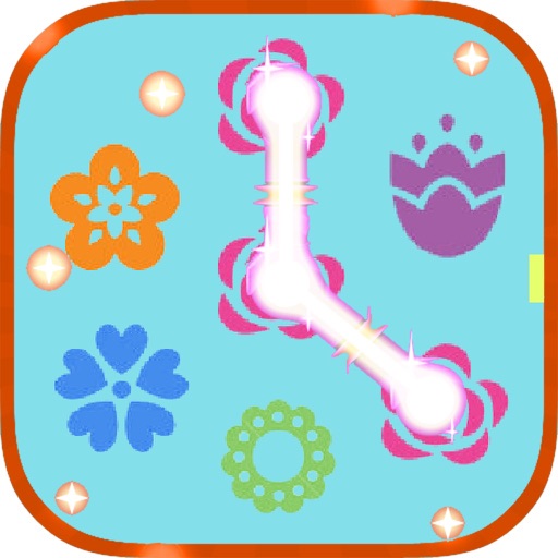 Bland Bloom Blow iOS App