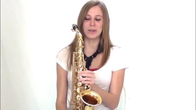 Learn Saxophone(圖4)-速報App